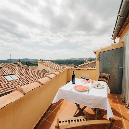 Apartamentos Stetic 2 Morella Exteriér fotografie