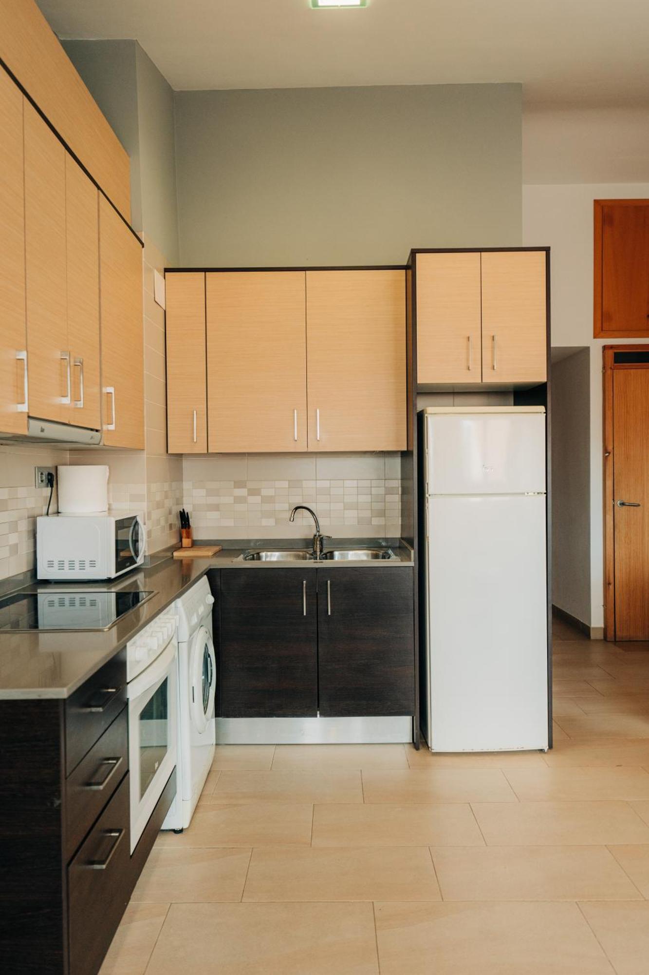 Apartamentos Stetic 2 Morella Exteriér fotografie