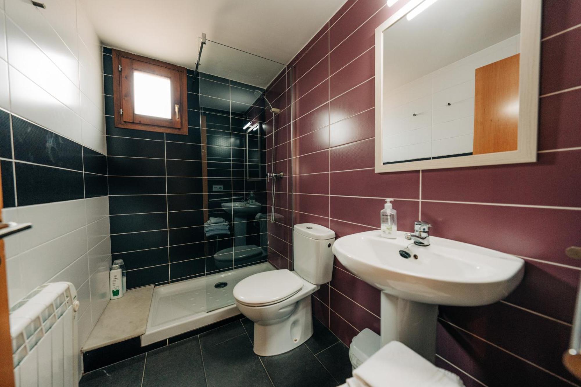 Apartamentos Stetic 2 Morella Exteriér fotografie