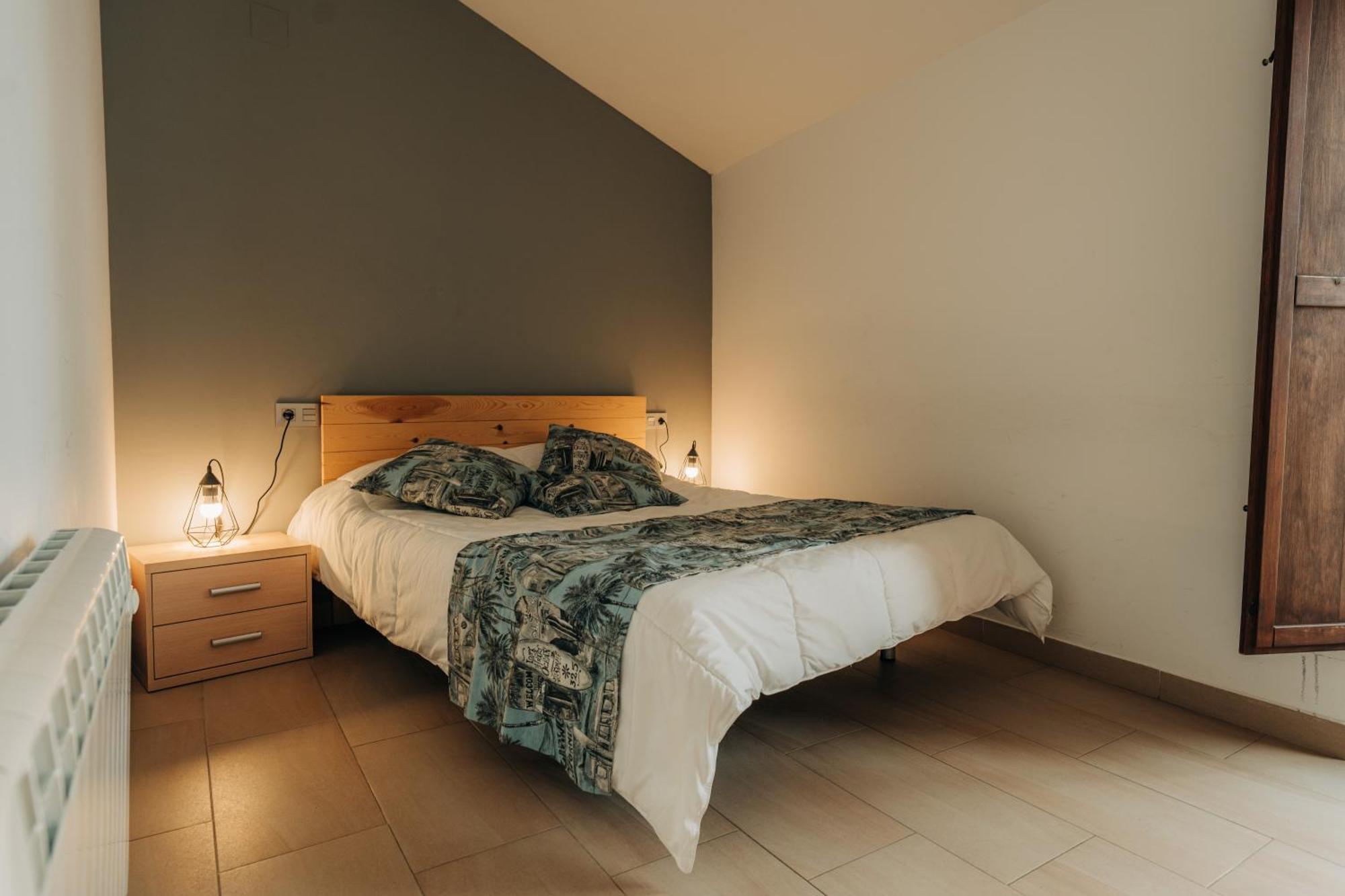 Apartamentos Stetic 2 Morella Exteriér fotografie