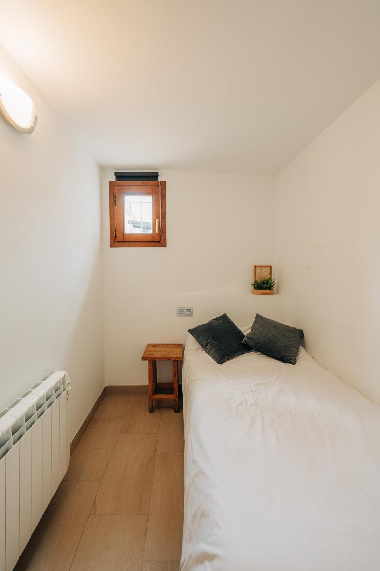 Apartamentos Stetic 2 Morella Exteriér fotografie