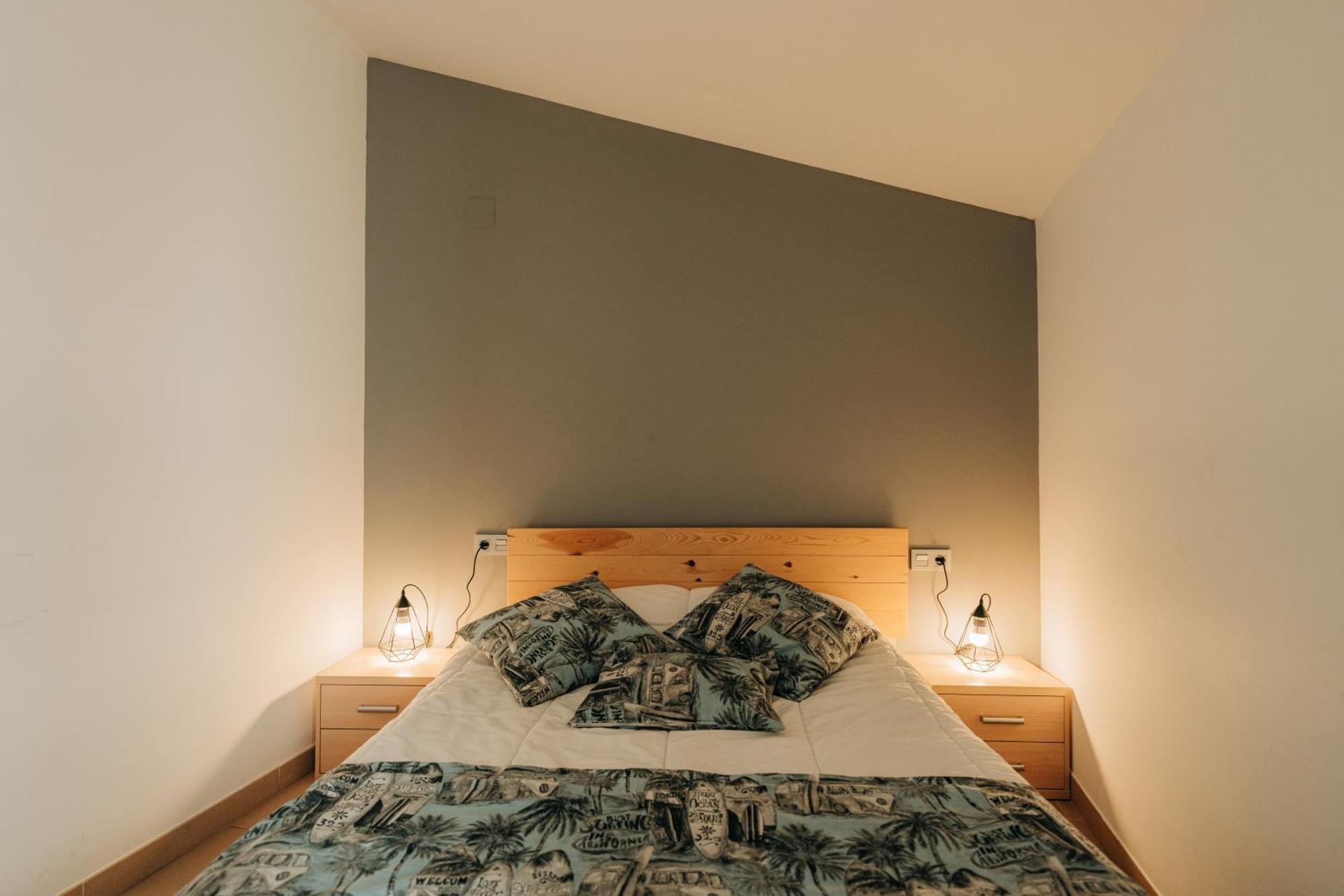Apartamentos Stetic 2 Morella Exteriér fotografie