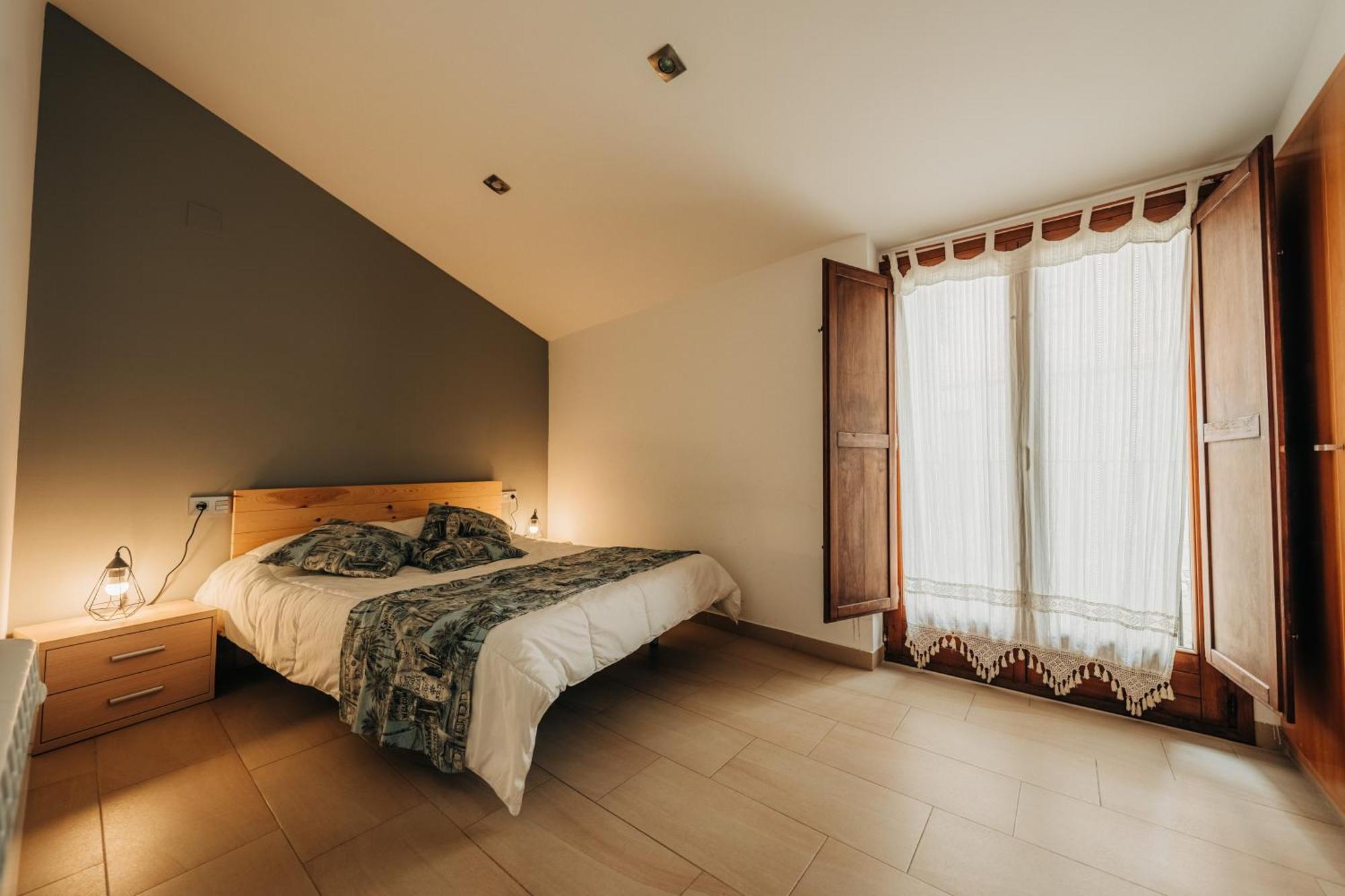 Apartamentos Stetic 2 Morella Exteriér fotografie